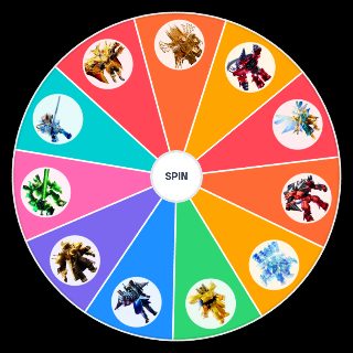 Pick a Random Ultimate Units TTD