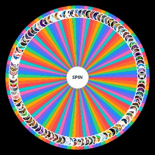 Spin the Wheel: The best Minecraft youtubers