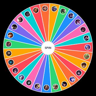 Pick a Random League Of Legends | ADC 2026 (Updated)