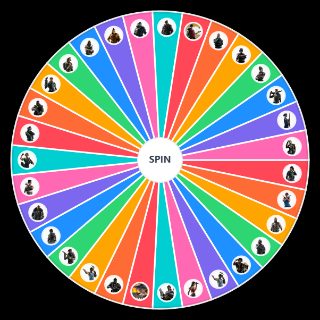 Random Rainbow Six Siege Elite Skins Picker