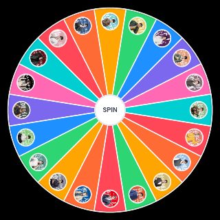 Pick a Random 188