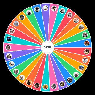 Spin the Wheel: ALL Yakuza Games (2025)