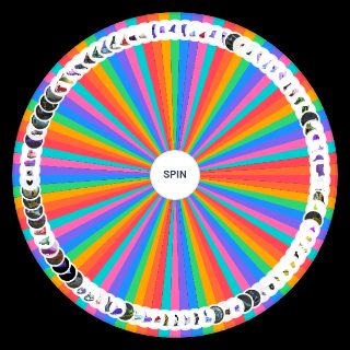 Random VRFS Custom Cosmetics (FIXED) Wheel