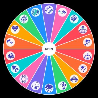 Choose a Random Splatoon 3 Special Weapons (Fresh Season 2023)