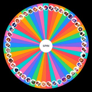 Spin the Wheel: Stardew Valley Characters I could beat in a fight