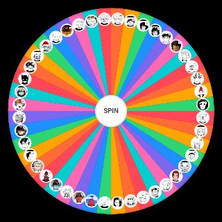 Random Nah, i'd win Wheel