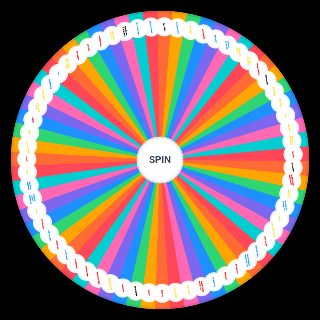 Persona Music Random Generator