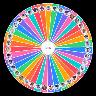 Pick a Random Time Princess