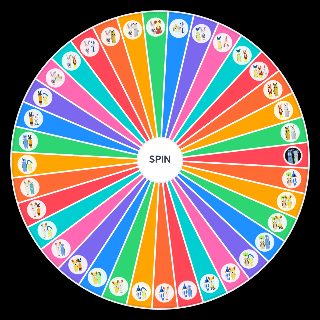 Pick a Random All movieunleashers starters ships