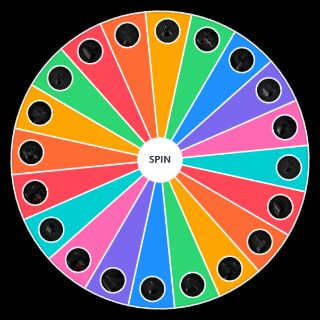 Spin the Wheel: Tarkov Collimators