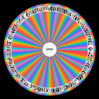 Naruto puissance Wheel