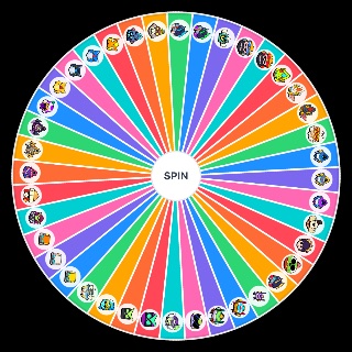 Spin the Wheel: All Brawl Stars Legendary Skins