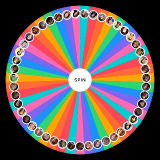 Glee Characters Definitive Random Generator
