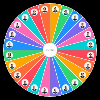 San Jose Sharks 2025 Wheel