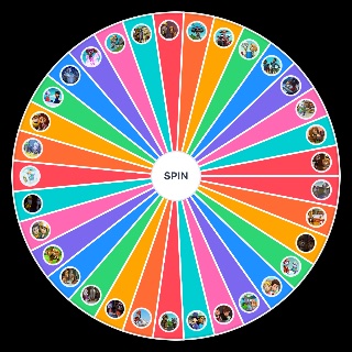 PAW Patrol Ships Wheel