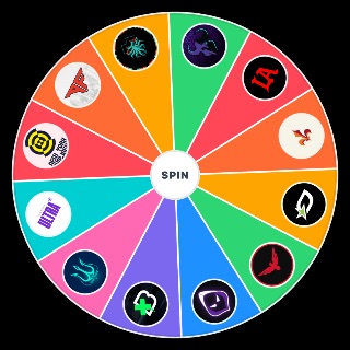 Choose a Random Call of Duty League