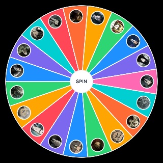 Choose a Random Death Note Characters