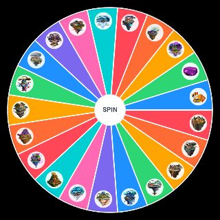 Random PvZ2 Reflourished Worlds & Locations (v1.4.2) Picker