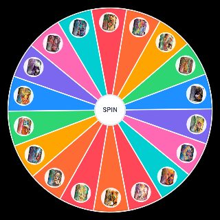 Random Attack Of The Vine Enchanteds Picker