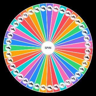 Spin the Wheel: Counter Strike AWP Skins