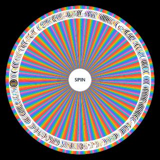The MOST INSANE Pac Man Wheel