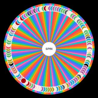every 5sos song ever Wheel