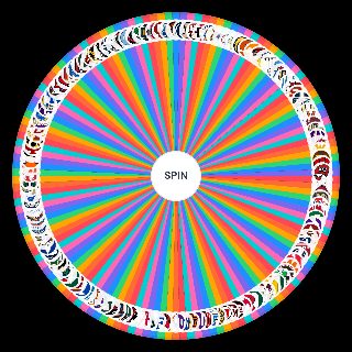FBS (2023) Random Generator