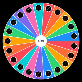 Guts & Blackpowder Weapon Wheel