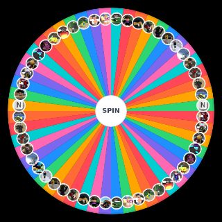 Random Wheel