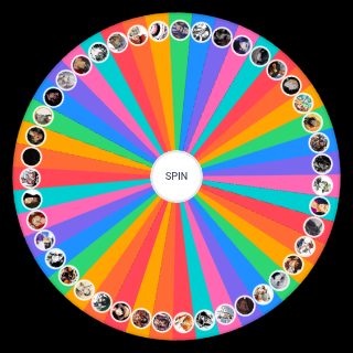 هبيدة الونابسة Random Generator