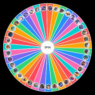 Random Fortnite seasons (Nov 19, 2025) Picker
