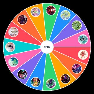 Pick a Random Touhou Mainline Games