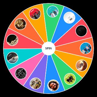 weezer albums Random Generator