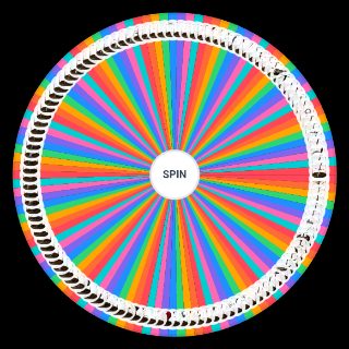 Random Dark Souls 1 Weapons Wheel