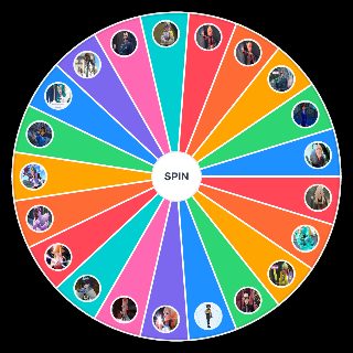 Spin the Wheel: Pokemon Legends Z A Trainers