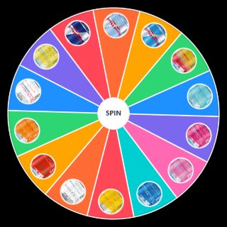 Red Bull (2026) Wheel