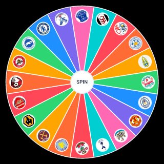 premier league table predictions 2022/23 Random Picker