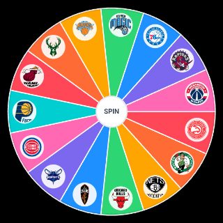 Pick a Random Conferencia Leste temporada 2022/2023 NBA