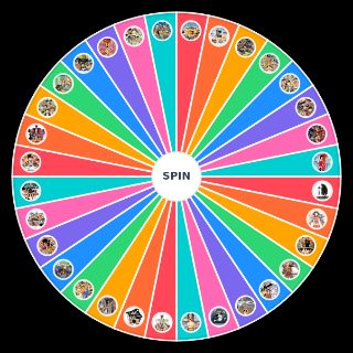 One Piece story arcs (Egghead included) Random Picker