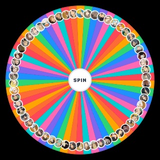 Spin the Wheel: Haikyuu Characters