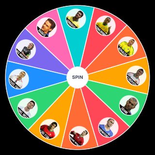 QUAL MELHOR DO MUNDO TEVE A MELHOR COPA? Random Picker