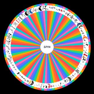 Choose a Random Clothing Brands (100 Brands)