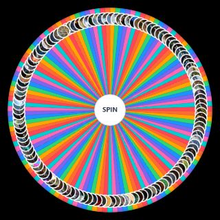 Random Black Ops 3 Custom Zombies Maps Wheel