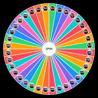 TRIOLOGIA CAOS ALEE Random Picker