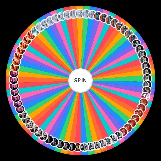 Spin the Wheel: Xdinary Heroes Songs