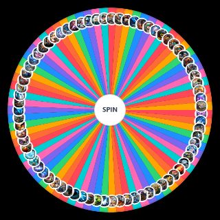 Spin the Wheel: Champion Strike