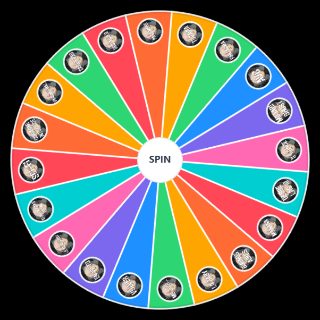 DATA|Tainy Random Picker