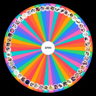 Choose a Random Danganronpa THH Ships