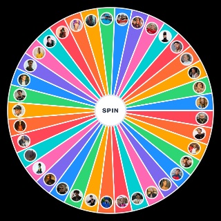 Pick a Random TRAPPERS BR