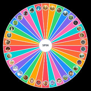 Spin the Wheel: Shadow Fight 2 Original Soundtrack